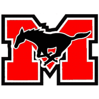 Meridian Mustangs