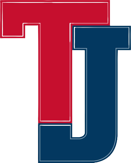 Thomas Jefferson Colonials