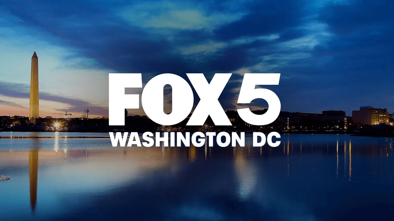 Fox 5 DC