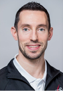 Jason Woodnick